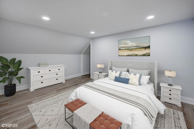 Building Photo - 3810 N Troy St