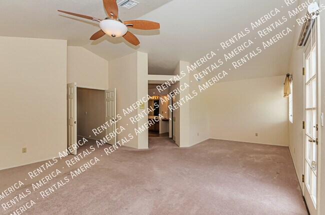 Building Photo - 9449 E Star Water Dr