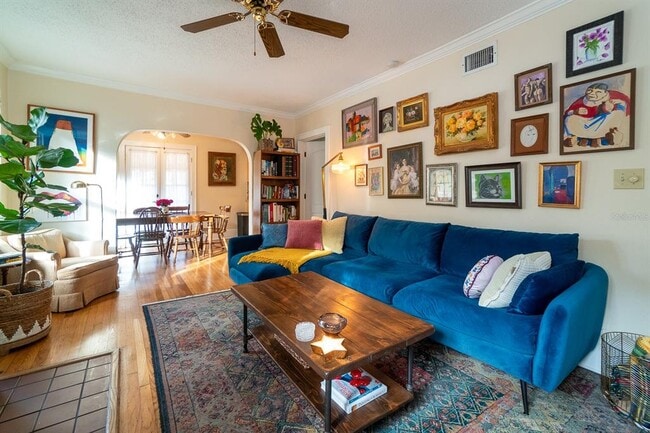 Building Photo - 443 Shine Ave