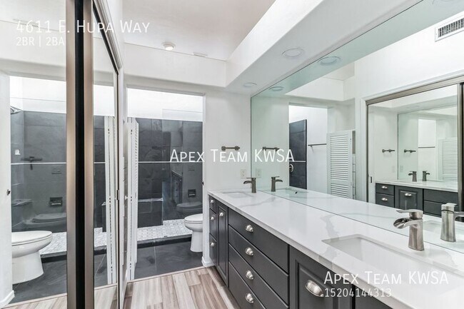 Building Photo - 4611 E Hupa Way