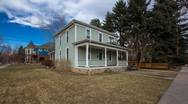 Building Photo - 103 N Sherwood St