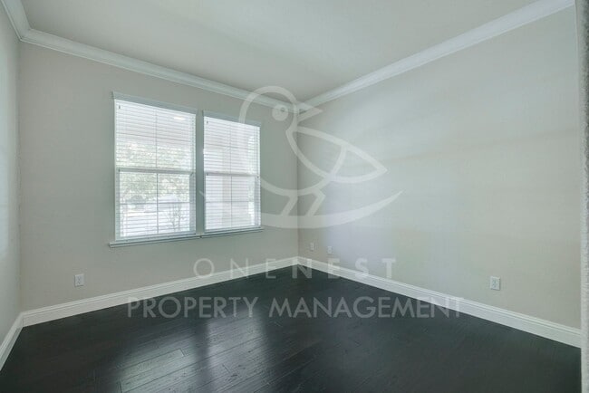 Building Photo - Twelve Bridges beauty! | Backed up to mile...