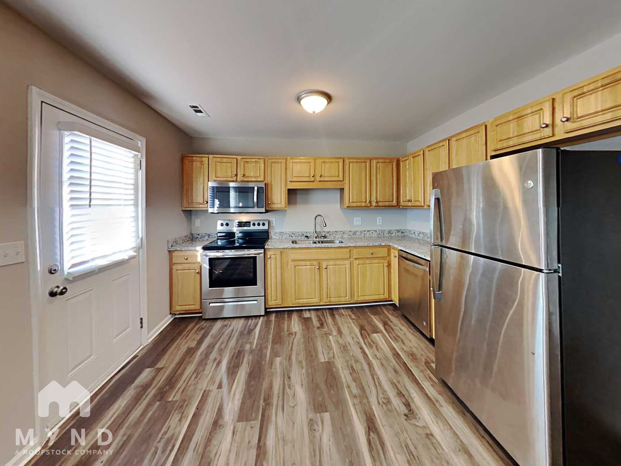 Building Photo - 4618 Wind Chime Ct