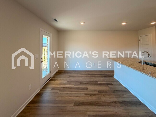 Building Photo - New Construction Home for Rent!