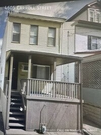 Building Photo - 4605 Carroll St