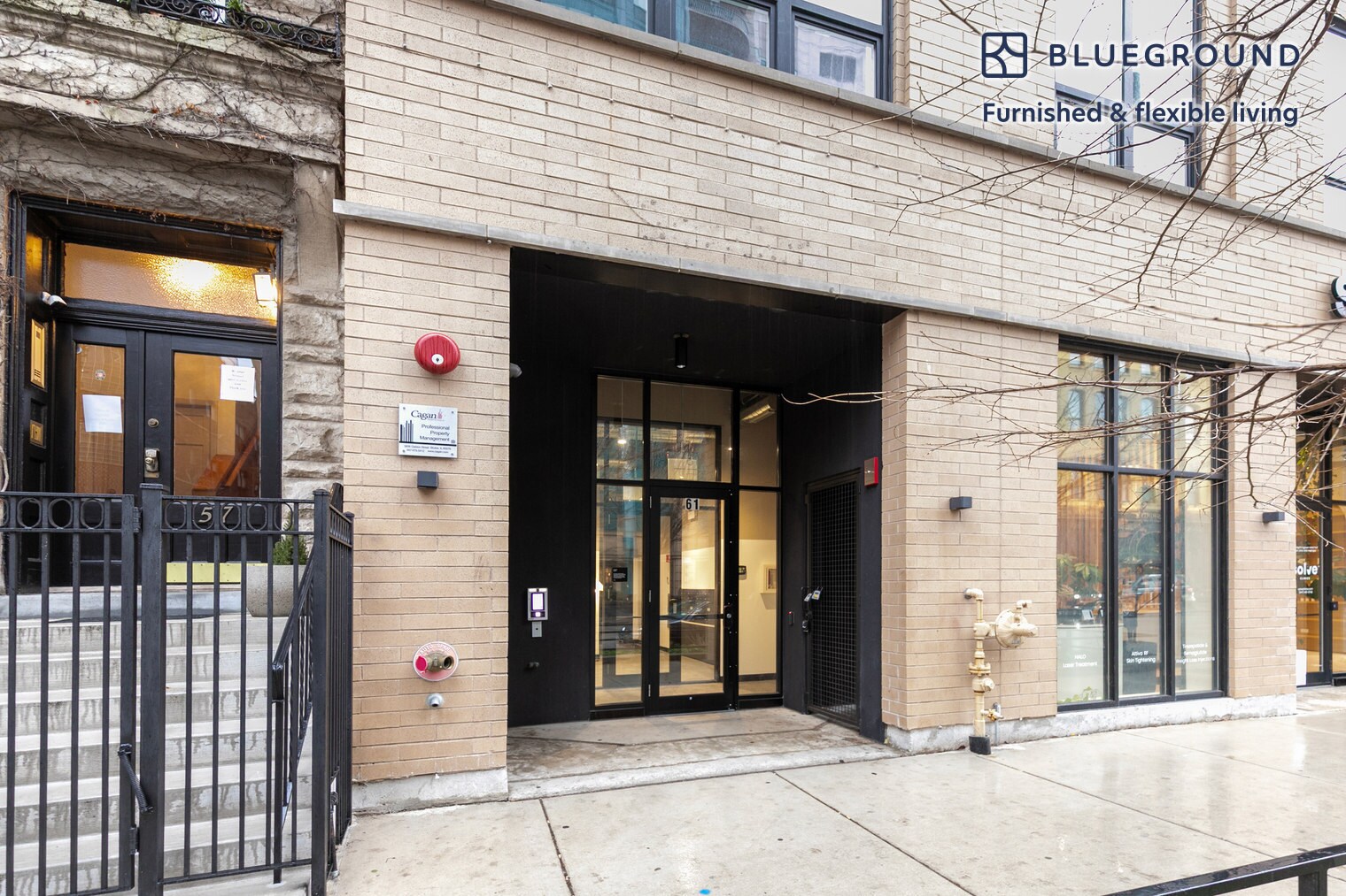 Building Photo - 61 W Erie St