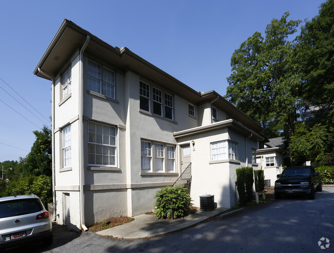 Primary Photo - Prevost Apartments