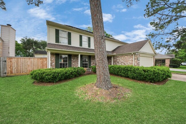 Building Photo - 4526 Texas Trail