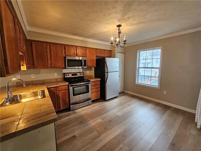 Building Photo - 518 Ten Point Ln