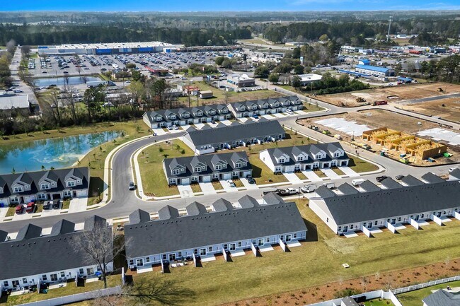 Building Photo - 1212 Blueback Herring Wy