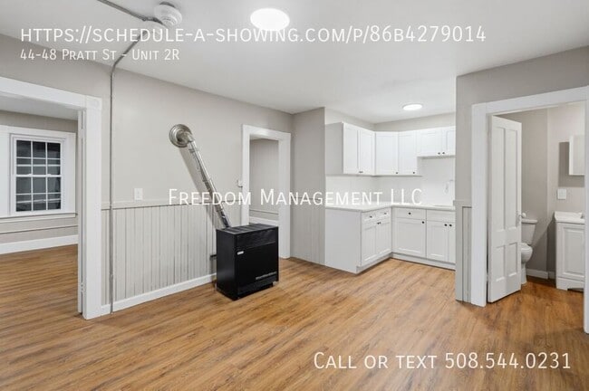 Building Photo - 44-48 Pratt St-Unit 2R