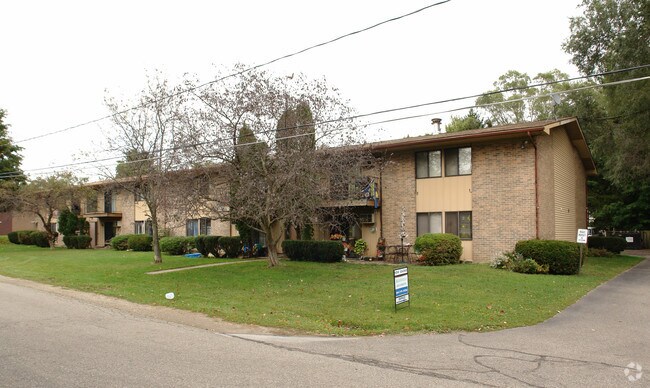 Building Photo - Shannon Apartments