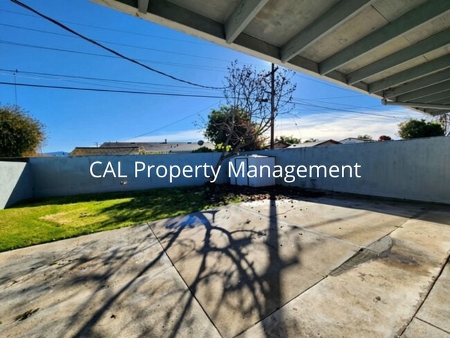 Building Photo - 1426 Amador Cir