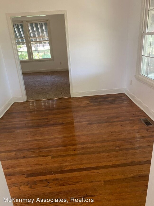 Building Photo - 2 br, 1 bath House - 4305 Dick Jeter Rd