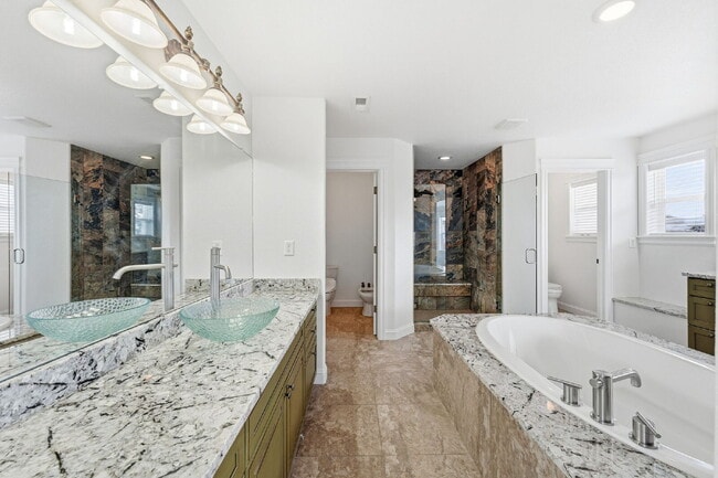 Building Photo - Luxurious 4-Bed Retreat with Expansive 6,053 sq. ft. Layout, High-End Finishes, Flexible Living S...