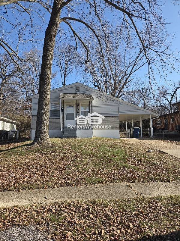 Building Photo - 3104 Wheaton Ave