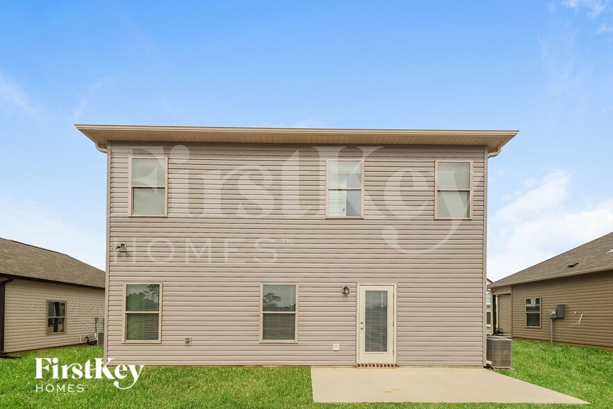Building Photo - 31 Co Rd 1702