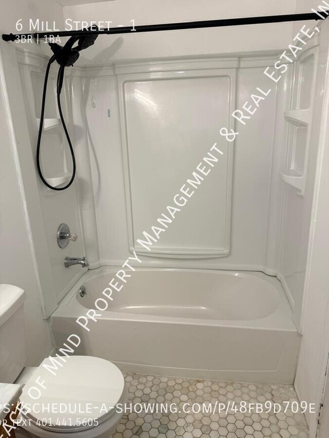 Building Photo - 6 Mill St