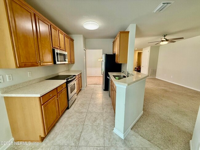 Building Photo - 8531 Little Swift Cir