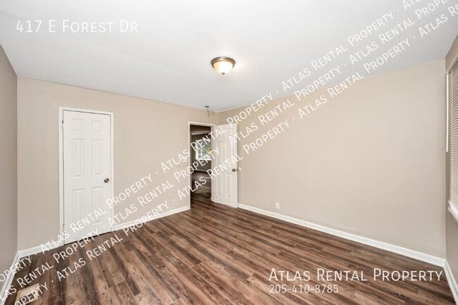 Building Photo - 417 E Forest Dr