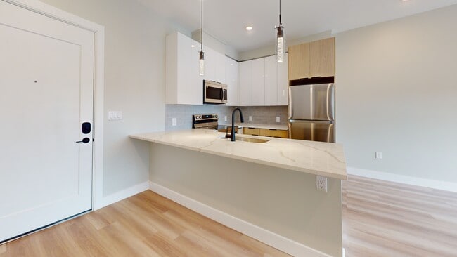 Floorplan - 211 Green St