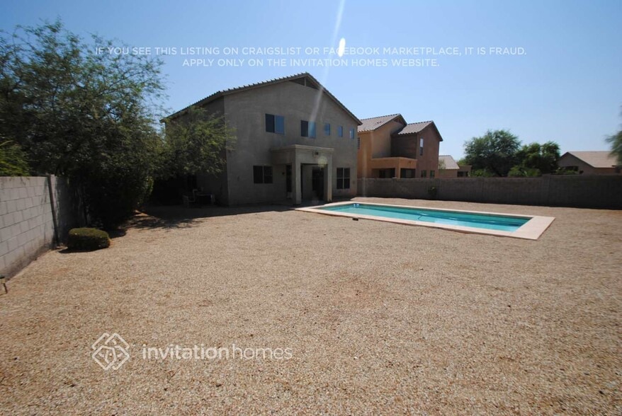 Building Photo - 4406 W Hasan Dr