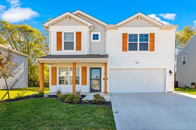 Primary Photo - Now Leasing! Comfortable Family Home on Ke...