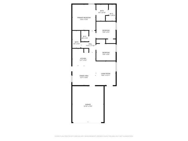 Building Photo - *Cozy 3/2 Single Story on Greenbelt* Gas C...