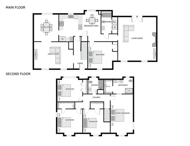 Building Photo - 4624 Mountain Creek Dr