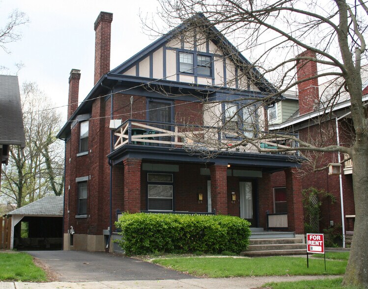 Building Photo - 3621 Burch Ave