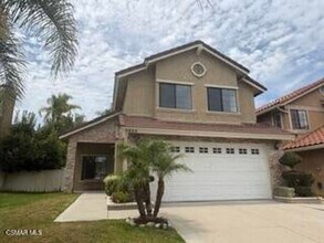 Building Photo - 3855 Lost Springs Dr