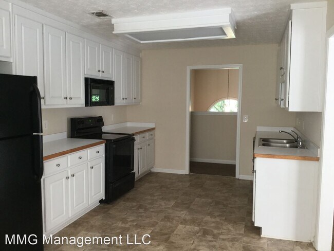 Building Photo - 4 br, 3 bath House - 339 Jefferson Walk Ci...