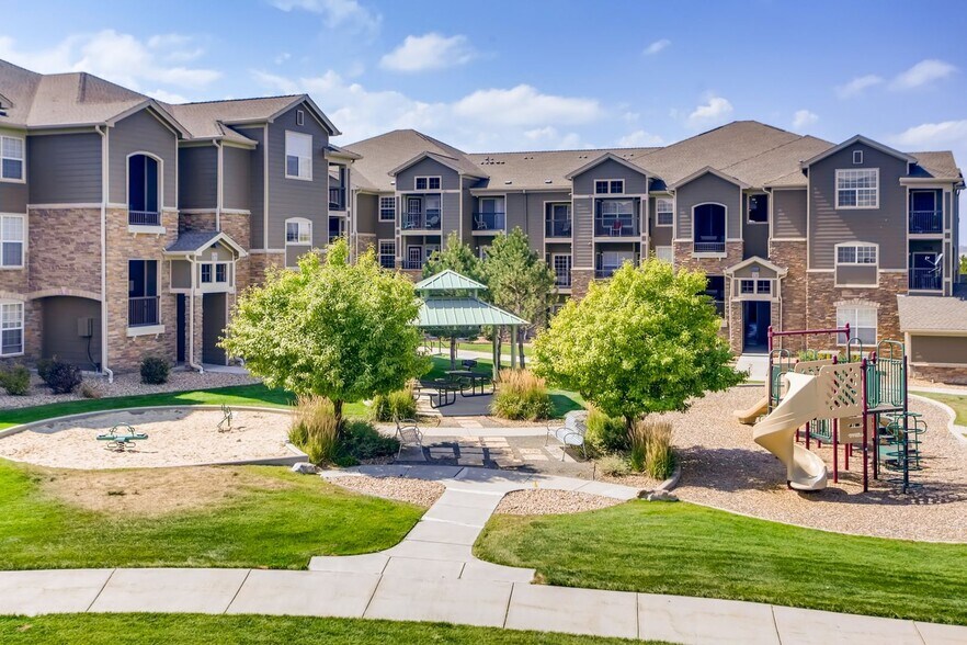 Building Photo - 1450 Blue Sky Way