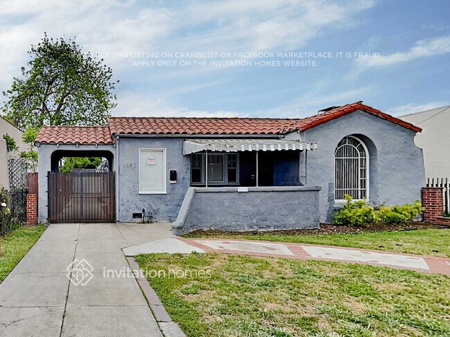 Primary Photo - 2062 W 65th St