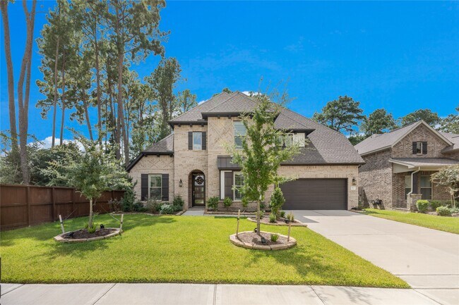 Primary Photo - 14827 Vista Chase Trl