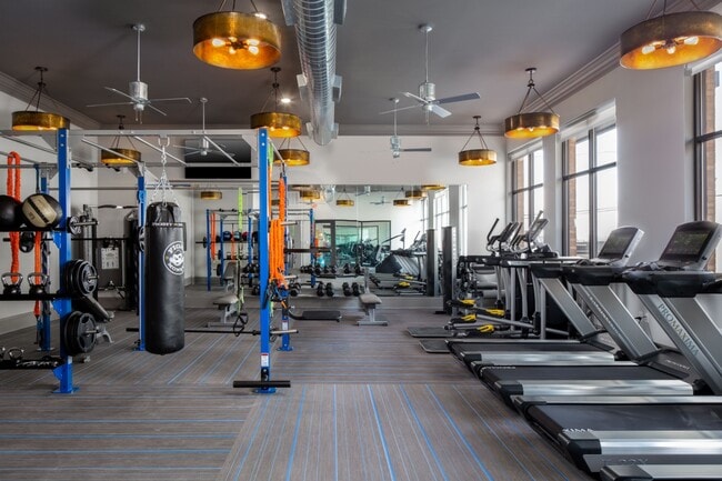 Building Photo - Cobalt Lofts