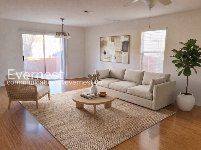 Building Photo - 7200 Derby Downs Dr
