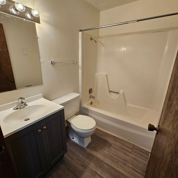Bathroom - 530 5th St E