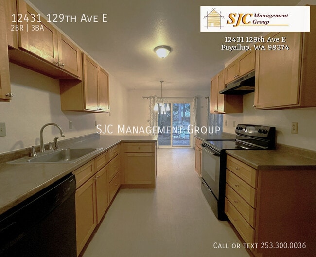 Building Photo - 12431 129th Ave E