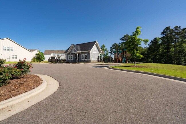 Building Photo - 1123 Sweet Cream Ct
