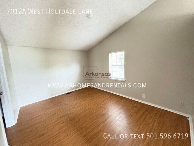 Building Photo - 7012A West Holtdale Lane-