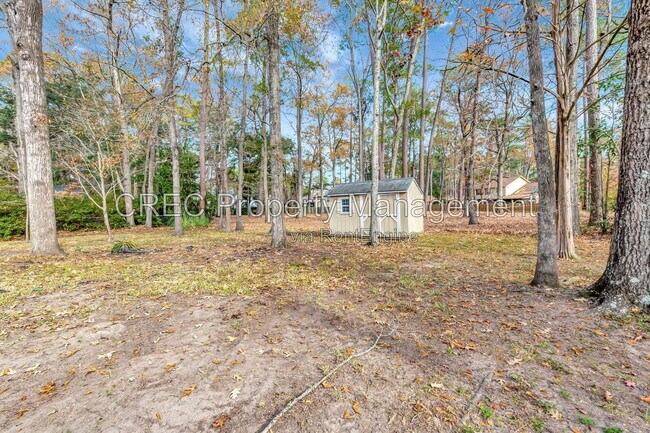 Building Photo - 321 Shaftesbury Ln