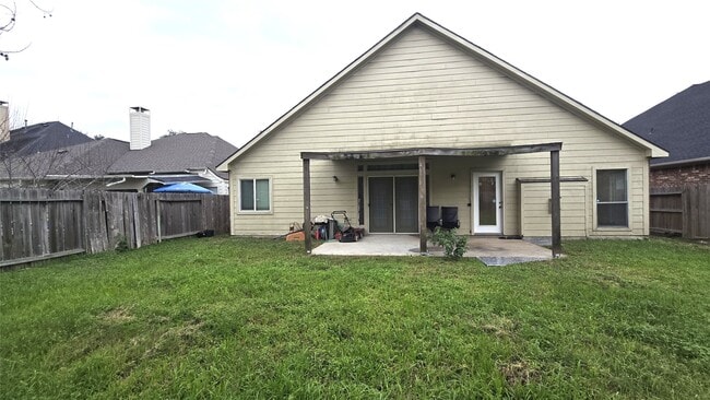 Building Photo - 17238 Eden Falls Ct