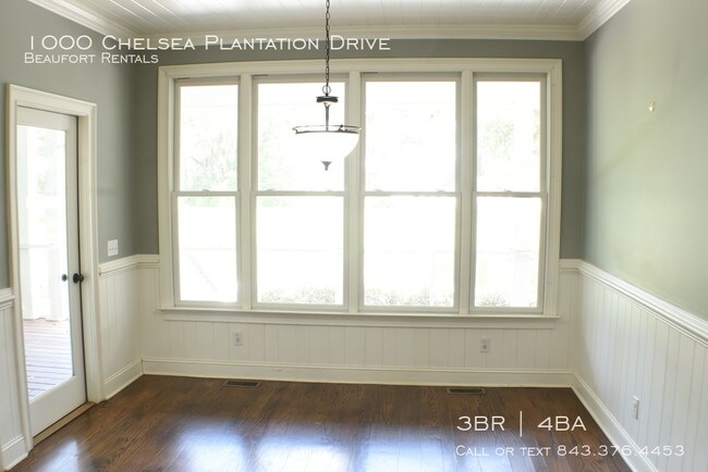 Building Photo - 1000 Chelsea Plantation Drive