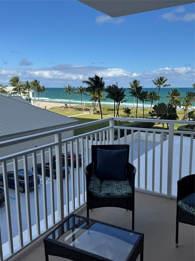 Building Photo - 5200 N Ocean Blvd