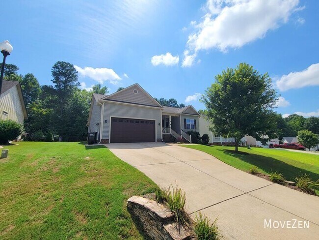 Building Photo - 153 Brindley Cir