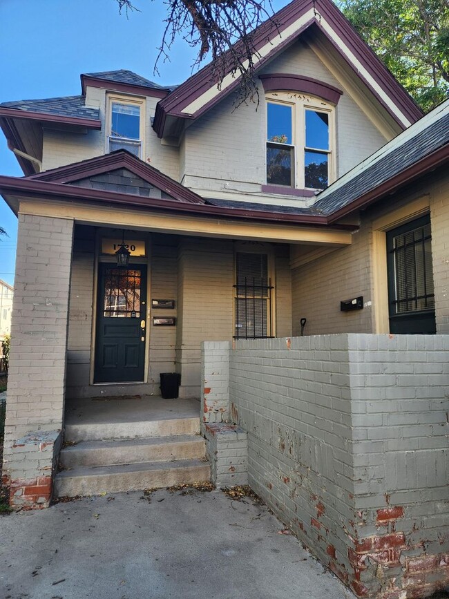 Building Photo - 1720 N Pearl St