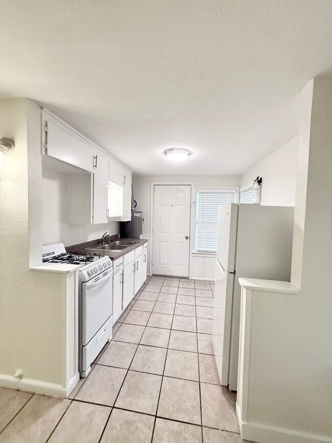 Building Photo - CARBS