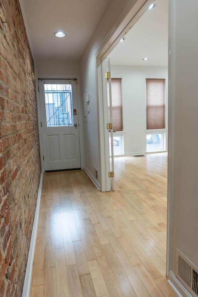 Building Photo - Charming Capitol Hill Home Near Lincoln Park – Modern Comfort Meets Historic Elegance