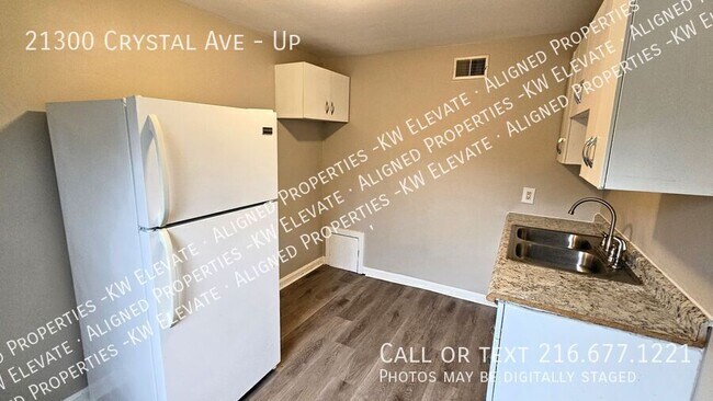 Building Photo - 21300 Crystal Ave